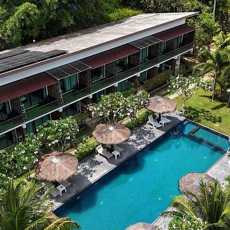 The Nidhra Boutique Resort Baan Tai Extérieur photo