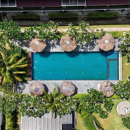 The Nidhra Boutique Resort Baan Tai Extérieur photo