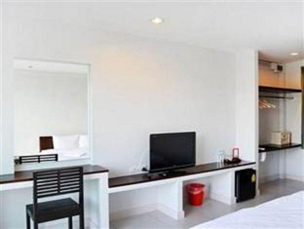 The Nidhra Boutique Resort Baan Tai Extérieur photo