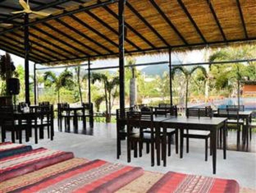 The Nidhra Boutique Resort Baan Tai Extérieur photo