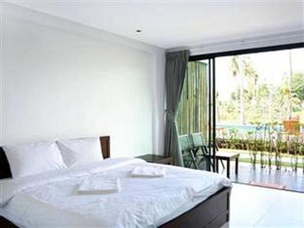 The Nidhra Boutique Resort Baan Tai Extérieur photo