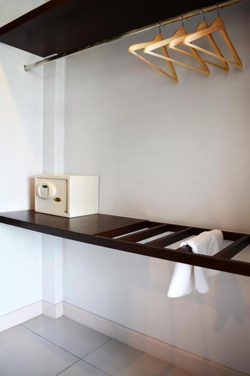 The Nidhra Boutique Resort Baan Tai Chambre photo