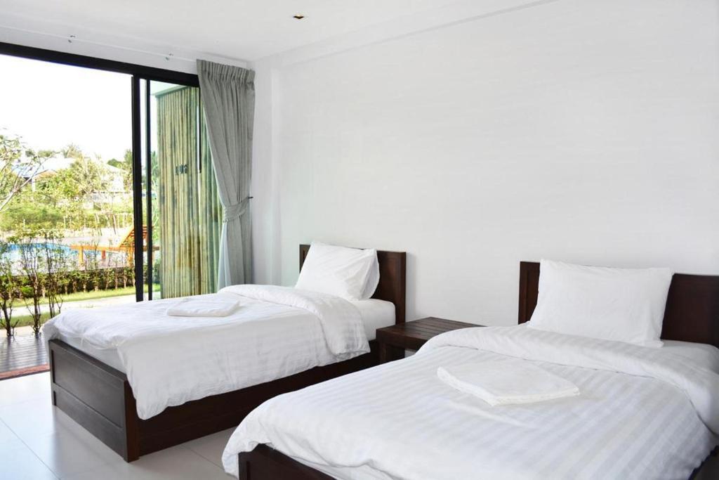 The Nidhra Boutique Resort Baan Tai Chambre photo