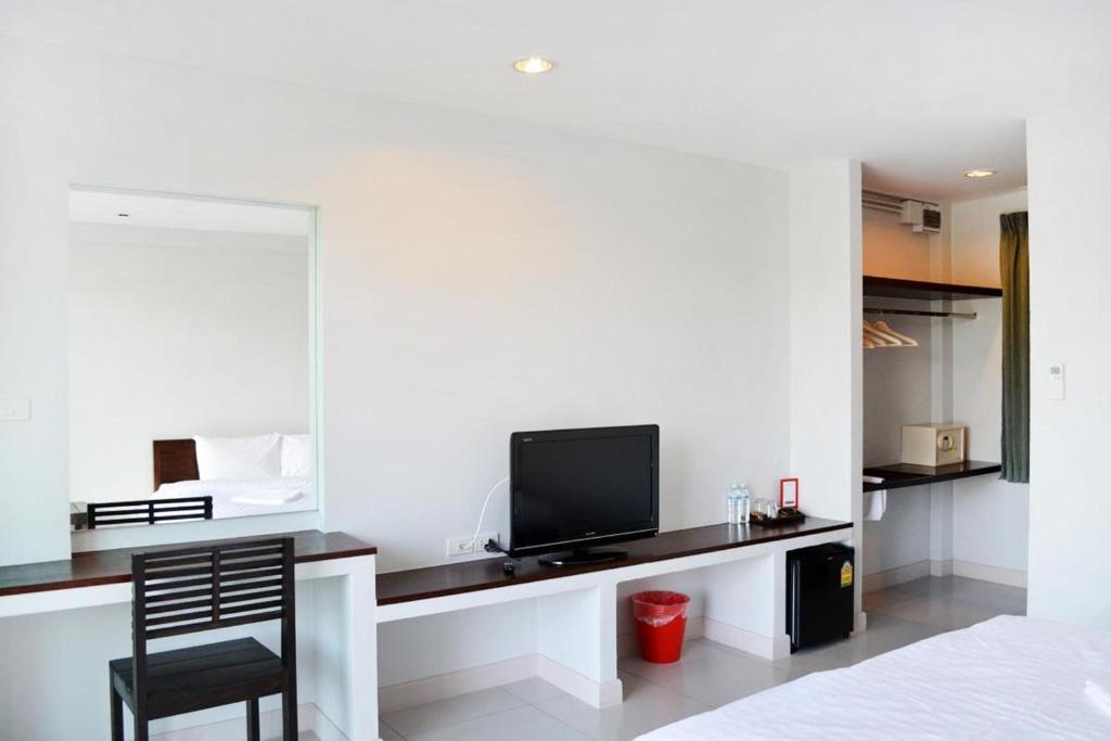 The Nidhra Boutique Resort Baan Tai Chambre photo