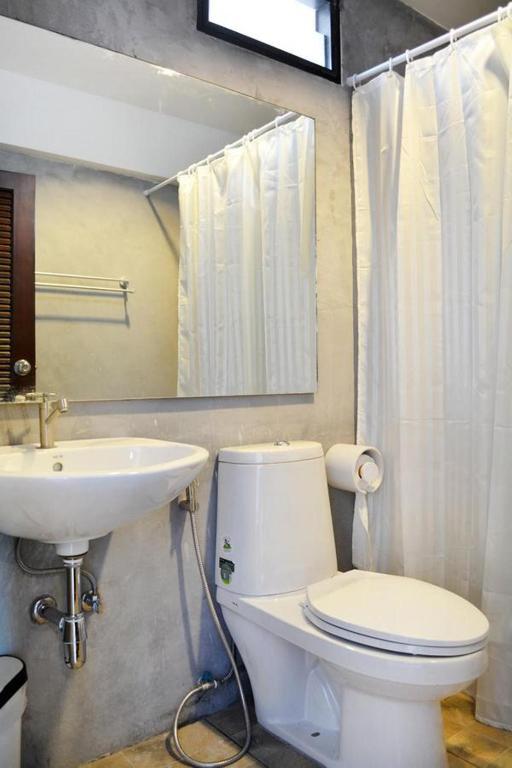 The Nidhra Boutique Resort Baan Tai Chambre photo