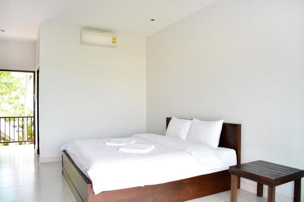The Nidhra Boutique Resort Baan Tai Chambre photo