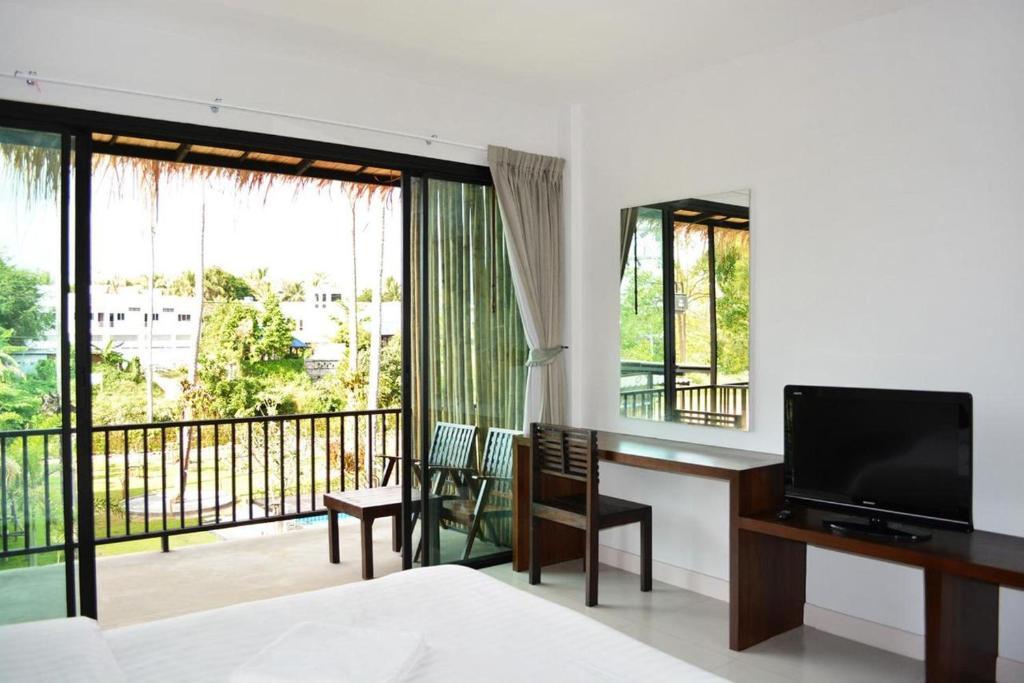 The Nidhra Boutique Resort Baan Tai Chambre photo