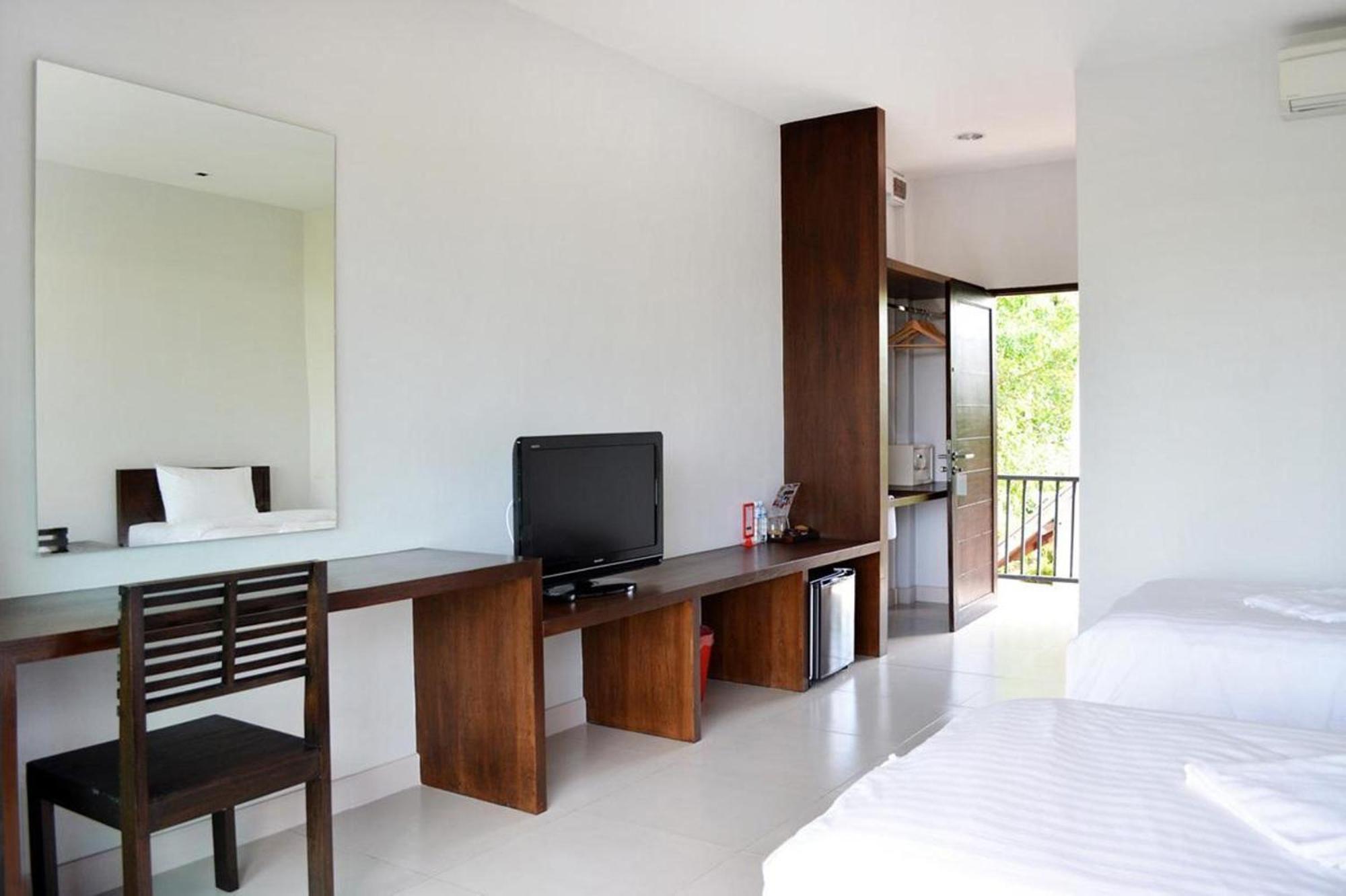 The Nidhra Boutique Resort Baan Tai Extérieur photo