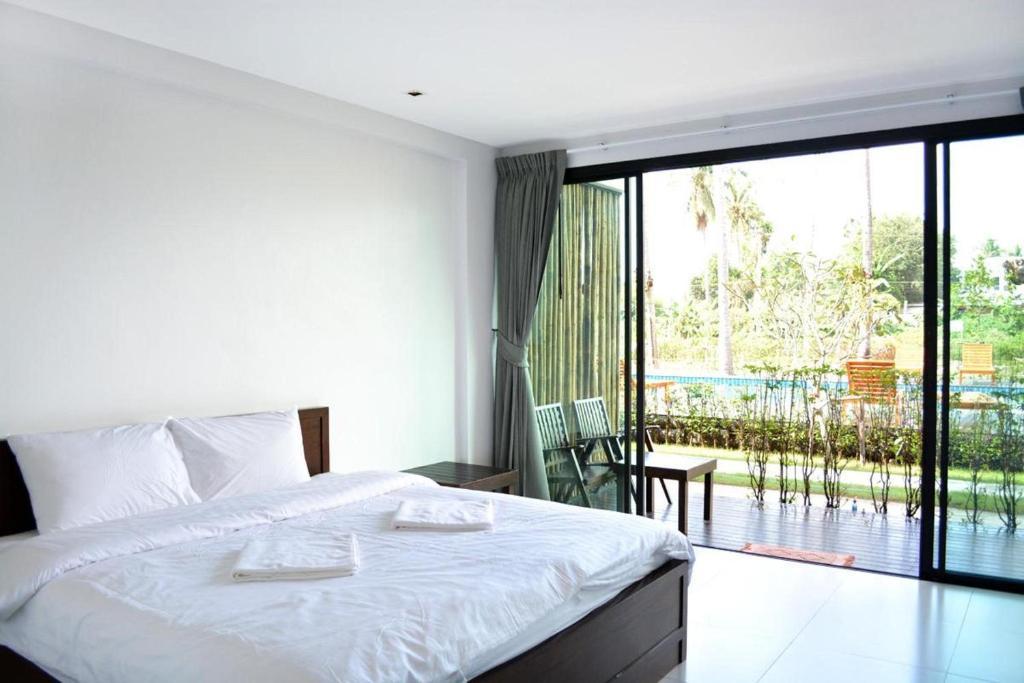 The Nidhra Boutique Resort Baan Tai Chambre photo